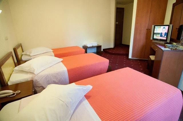 Athens Moka Hotel Номер фото