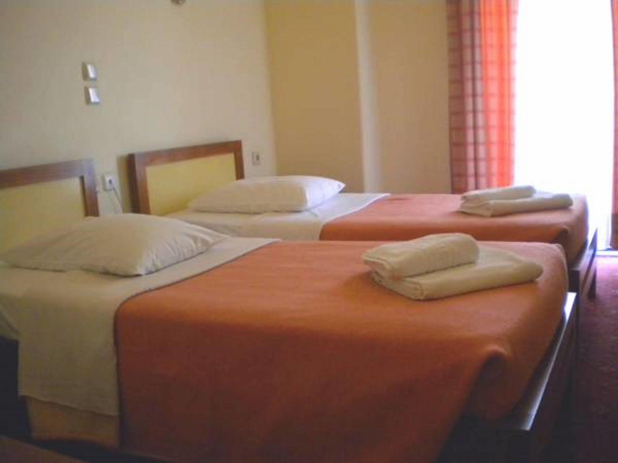 Athens Moka Hotel Экстерьер фото
