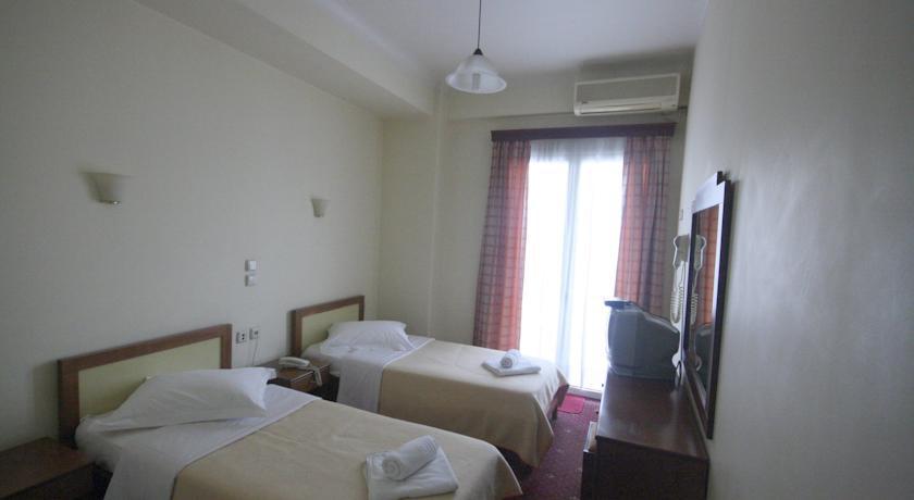Athens Moka Hotel Экстерьер фото